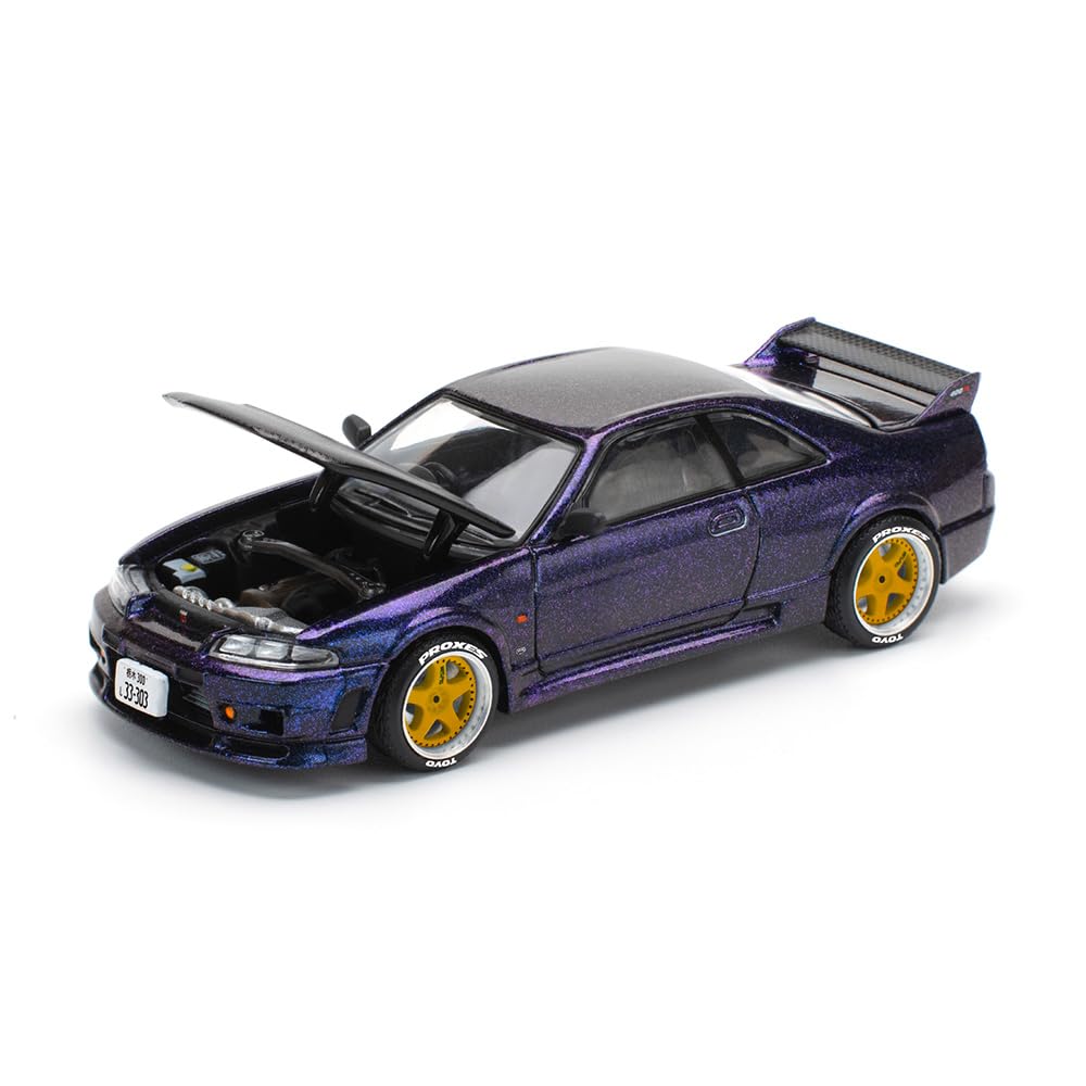 Amazon.com: Diecast Collectibles Model Car Compatible with Pop